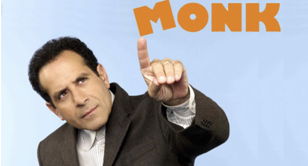 Monk